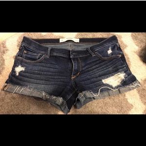 Ambercrombie shorts